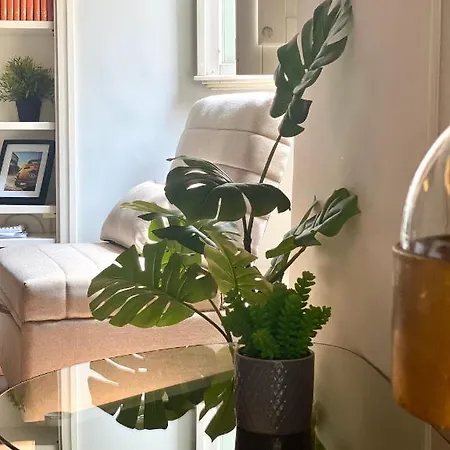 Apartment Laterano Rome