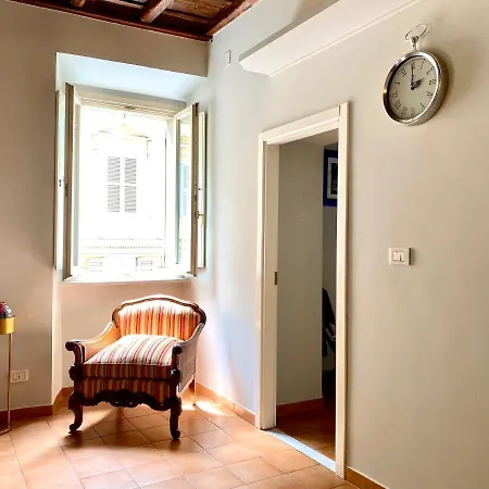 Laterano Apartment *