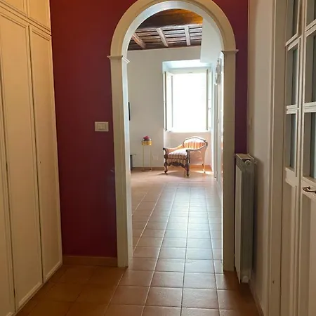 Apartment Laterano *