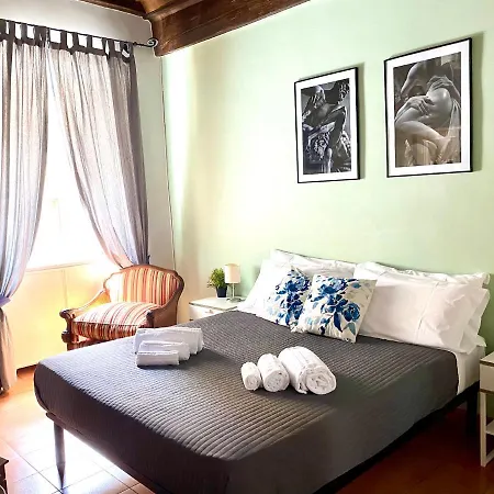 Laterano Apartment *