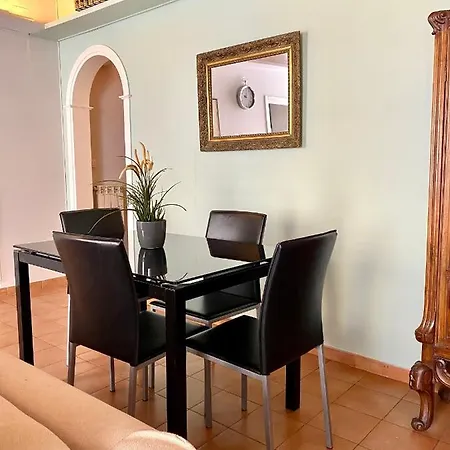 Apartment Laterano *