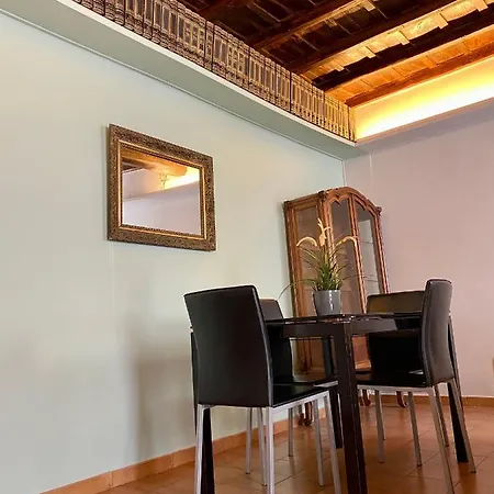 Apartment Laterano *